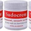 Sudocrem - Luierzalf - 3 X 250 Gram Voordeelverpakking