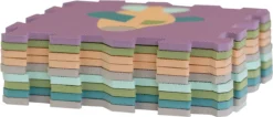Free2Play By FreeON Speelkleed - Speelmat - Foam Puzzelmat - Voertuigen -Babyproducten Winkel 1200x517