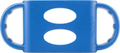 Dr. Brown's Siliconen Handvat Voor Brede Halsfles - Blauw
