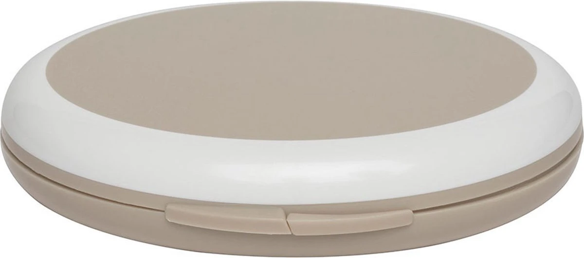 Bébé-Jou Baby Manicureset Taupe 4 Bébé-Jou Baby Manicureset Taupe - Afbeelding 4