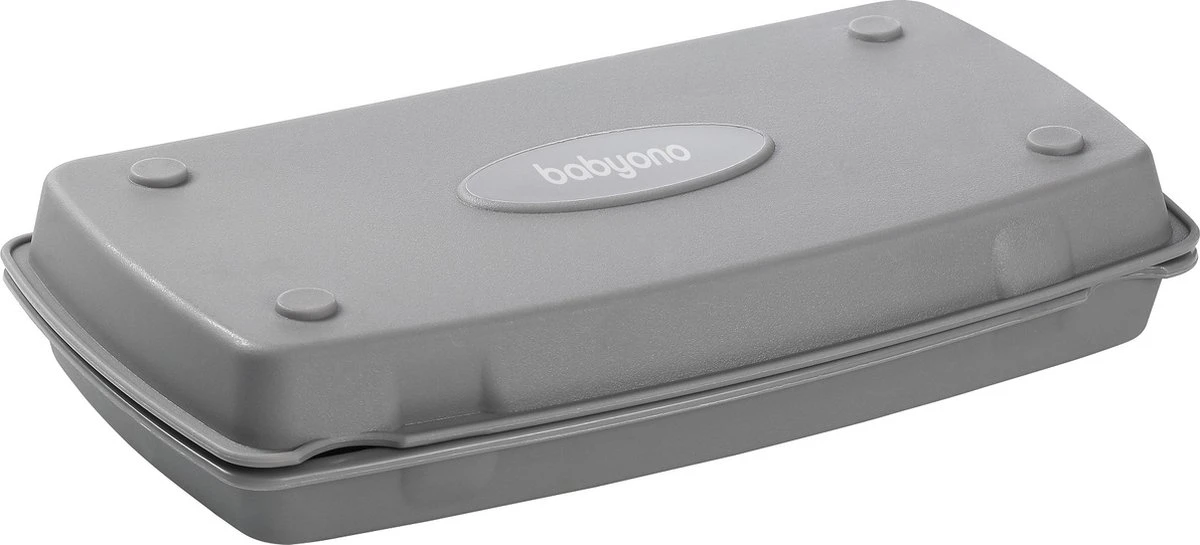 Baby Ono Flesjes Droogrek 1071/02 2 Baby Ono Flesjes Droogrek 1071/02 - Afbeelding 2