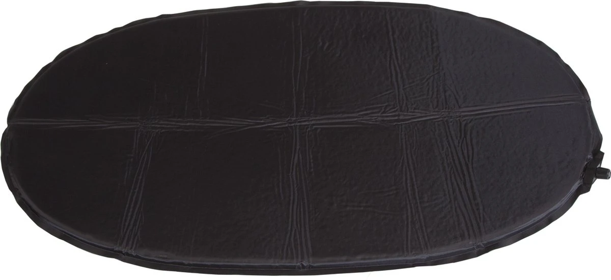 Deryan Travel-cot - Zelfopblazend Matras - Baby Luxe Formaat - 120 X 60 X 2,5 Cm 1 Deryan Travel-cot - Zelfopblazend Matras - Baby Luxe Formaat - 120 X 60 X 2,5 Cm