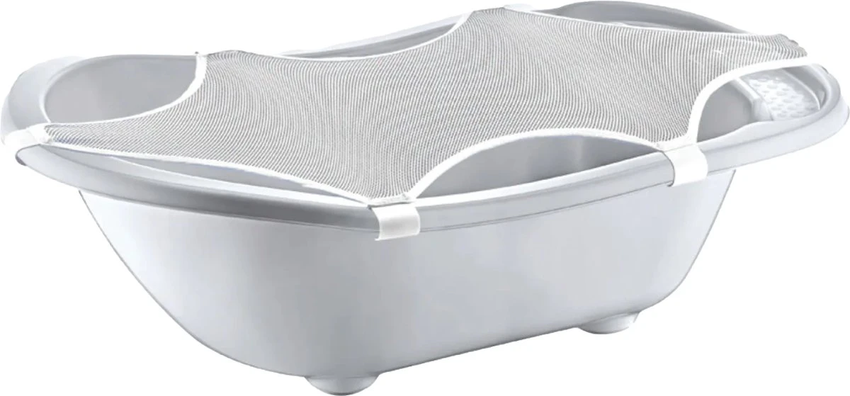 Babyjem Grijs 5-delige Badset 3 Babyjem Grijs 5-delige Badset - Afbeelding 3