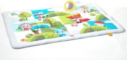 Tiny Love Supermat Speelmat - Meadow Days -Babyproducten Winkel 1200x573