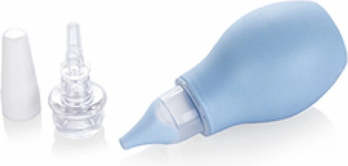 Nûby - Neuspeer & Oorreiniger 1 Nûby - Neuspeer & Oorreiniger