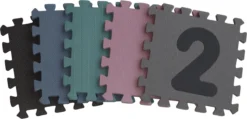 Babydan Speelkleed - Speelmat - Puzzelmat Foam - Groen 7 Babydan Speelkleed - Speelmat - Puzzelmat Foam - Groen -Babyproducten Winkel 1200x577 1