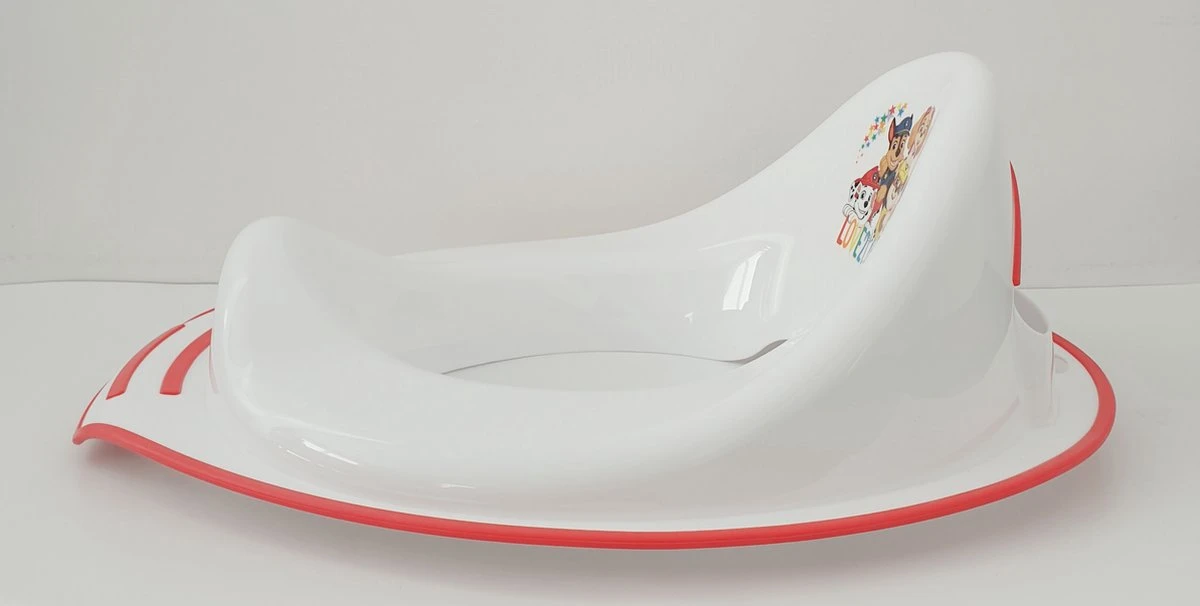 Paw Patrol WC Verkleiner - Toiletbril Verkleiner 2 Paw Patrol WC Verkleiner - Toiletbril Verkleiner - Afbeelding 2