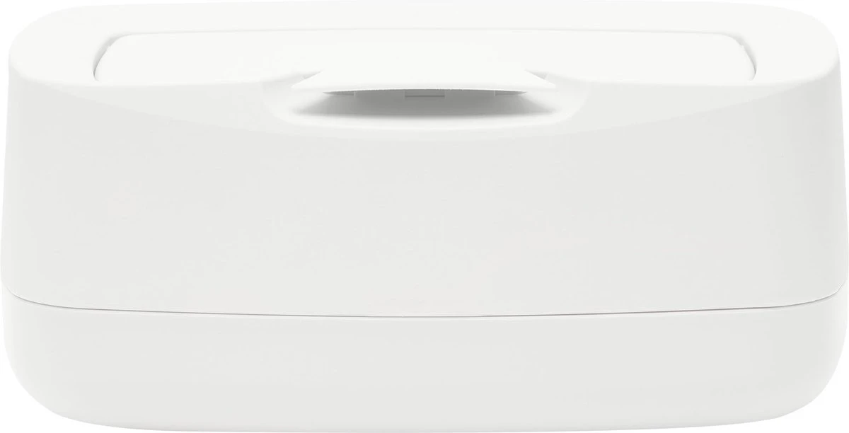 Bébé-Jou Easy Wipe Box Silk Wit 7 Bébé-Jou Easy Wipe Box Silk Wit - Afbeelding 7