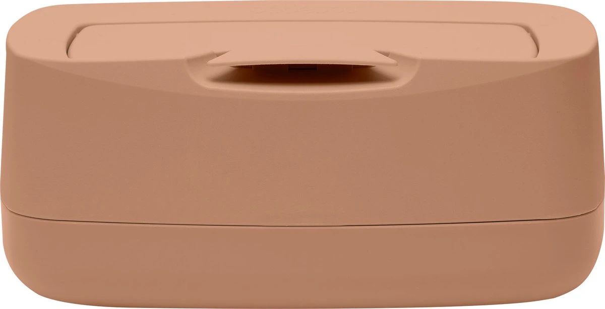 Bébé-jou - Billendoekjesdoos Copper 2 Bébé-jou - Billendoekjesdoos Copper - Afbeelding 2