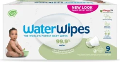 WaterWipes Snoetendoekjes 540 Doekjes 22 WaterWipes Snoetendoekjes 540 Doekjes -Babyproducten Winkel 1200x616 1