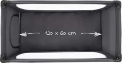 Hauck Dream N Play Plus Campingbedje Set - Met Matras En Muggennet - Grijs 15 Hauck Dream N Play Plus Campingbedje Set - Met Matras En Muggennet - Grijs -Babyproducten Winkel 1200x628 1