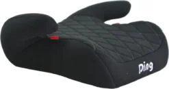 Ding Booster Auto Zitverhoger - Autozitje - Zwart - 15 T0t 36 Kg - Groep 2/3 12 Ding Booster Auto Zitverhoger - Autozitje - Zwart - 15 T0t 36 Kg - Groep 2/3 -Babyproducten Winkel 1200x630 1