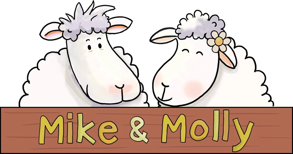 Mike En Molly - Luiers - Hydrofiel 2 Mike En Molly - Luiers - Hydrofiel - Afbeelding 2