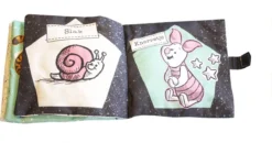 Disney Interstat Knisperboekje Tigger -Babyproducten Winkel 1200x632