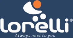 Lorelli Leo Fossil Grey Isofit 22-36 Kg Booster 1007161-2309 -Babyproducten Winkel 1200x634 1