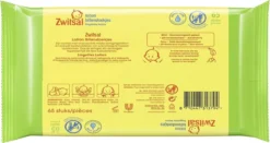 Zwitsal Billendoekjes | Voordeelverpakking 30 X 65 Doekjes 12 Zwitsal Billendoekjes | Voordeelverpakking 30 X 65 Doekjes -Babyproducten Winkel 1200x636 3