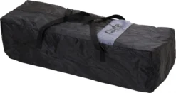 Qute Q-Sleep Campingbedje Antra -Babyproducten Winkel 1200x636 4