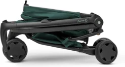 Quinny Zapp Flex Buggy - Green 18 Quinny Zapp Flex Buggy - Green -Babyproducten Winkel 1200x642 4