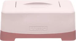 Luma Easy Wipe Box Blossom Pink -Babyproducten Winkel 1200x644 1