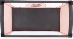 Hauck Dream'n Play Campingbedje - Minnie Sweetheart -Babyproducten Winkel 1200x649 2