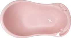 MamaLoes Licht Roze Badset Incl. Witte Badstandaard -Babyproducten Winkel 1200x650 2