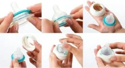 Difrax 1-2-3 Wide Flessenring Met Flessenspeen Voor Brede Babyflessen 21 Difrax 1-2-3 Wide Flessenring Met Flessenspeen Voor Brede Babyflessen -Babyproducten Winkel 1200x651