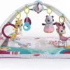 Tiny Love Deluxe Babygym - Princess Tales - Roze
