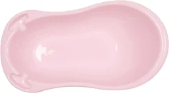 MamaLoes Babybadje - Roze - 86x38 Cm - Inclusief Stop 9 MamaLoes Babybadje - Roze - 86x38 Cm - Inclusief Stop -Babyproducten Winkel 1200x659 3