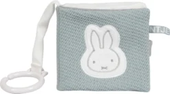 Nijntje - Green Knit - Buggyboekje