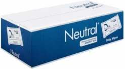 Neutral Baby Billendoekjes Parfumvrij - 504 Doekjes - Voordeelverpakking -Babyproducten Winkel 1200x663