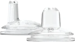 Dr. Brown's Options+ Anti-colic Sippy Spout - Voor Brede Halsfles - 2 Stuks -Babyproducten Winkel 1200x664 8