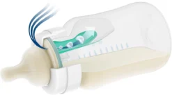 Philips Avent Anti-Colic SCD807/00 - Startersset Voor Pasgeborenen - 0M+ Met AirFree Ventiel 30 Philips Avent Anti-Colic SCD807/00 - Startersset Voor Pasgeborenen - 0M+ Met AirFree Ventiel -Babyproducten Winkel 1200x667