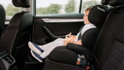 Lionelo Lars - Autostoeltje - ImpactGuard - Extra Spons - Tot 36kg -Babyproducten Winkel 1200x675 10