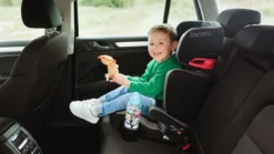 Lionelo Hugo - Autostoeltje - ISOFIX - 7-traps - Tot 12 Jaar -Babyproducten Winkel 1200x675 8