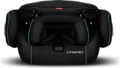 Hamilton By Yoop Cabrio Premium Opvouwbare Autostoel – Veilig, Comfortabel En Lichtgewicht Autozitje – Groep I, II, III Autostoeltje Voor 9 Maanden Tot 12 Jaar – Neon Blauw – ISOFIX Kliksysteem - 1e Opvouwbare Autostoel Ter Wereld - Zwart/Neon Blauw 25 Hamilton By Yoop Cabrio Premium Opvouwbare Autostoel – Veilig, Comfortabel En Lichtgewicht Autozitje – Groep I, II, III Autostoeltje Voor 9 Maanden Tot 12 Jaar – Neon Blauw – ISOFIX Kliksysteem - 1e Opvouwbare Autostoel Ter Wereld - Zwart/Neon Blauw -Babyproducten Winkel 1200x678 2