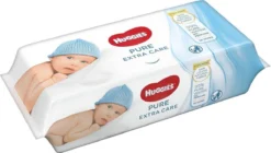 Huggies Billendoekjes - Baby Wipes - Pure Extra Care - 99% Water 56 Doekjes -Babyproducten Winkel 1200x681 1
