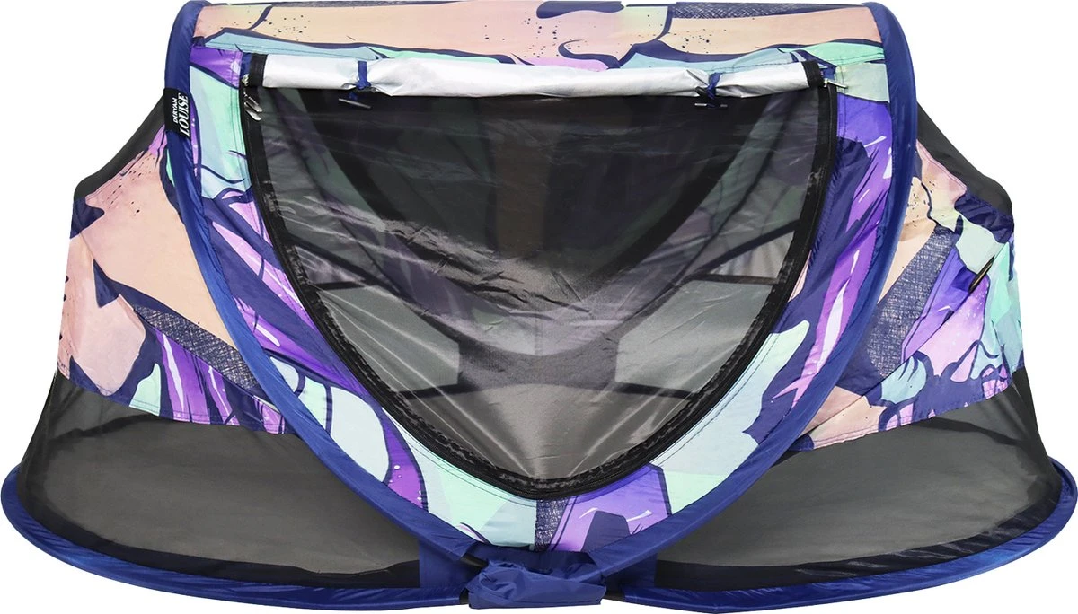 Deryan Peuter Luxe Campingbedje – Inclusief Zelfopblaasbare Matras - Story 7 Deryan Peuter Luxe Campingbedje – Inclusief Zelfopblaasbare Matras - Story - Afbeelding 7