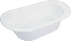 Bébé-jou Babybadje - Wit -Babyproducten Winkel 1200x697 1