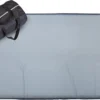 Deryan Opvouwbaar Baby Matras - Compact Opvouwbaar - Zelfopblaasbaar - 120x60x6cm