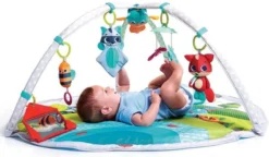 Tiny Love Dynamic Babygym - Meadow Days -Babyproducten Winkel 1200x702 5