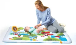 Tiny Love Supermat Speelmat - Meadow Days -Babyproducten Winkel 1200x708 3