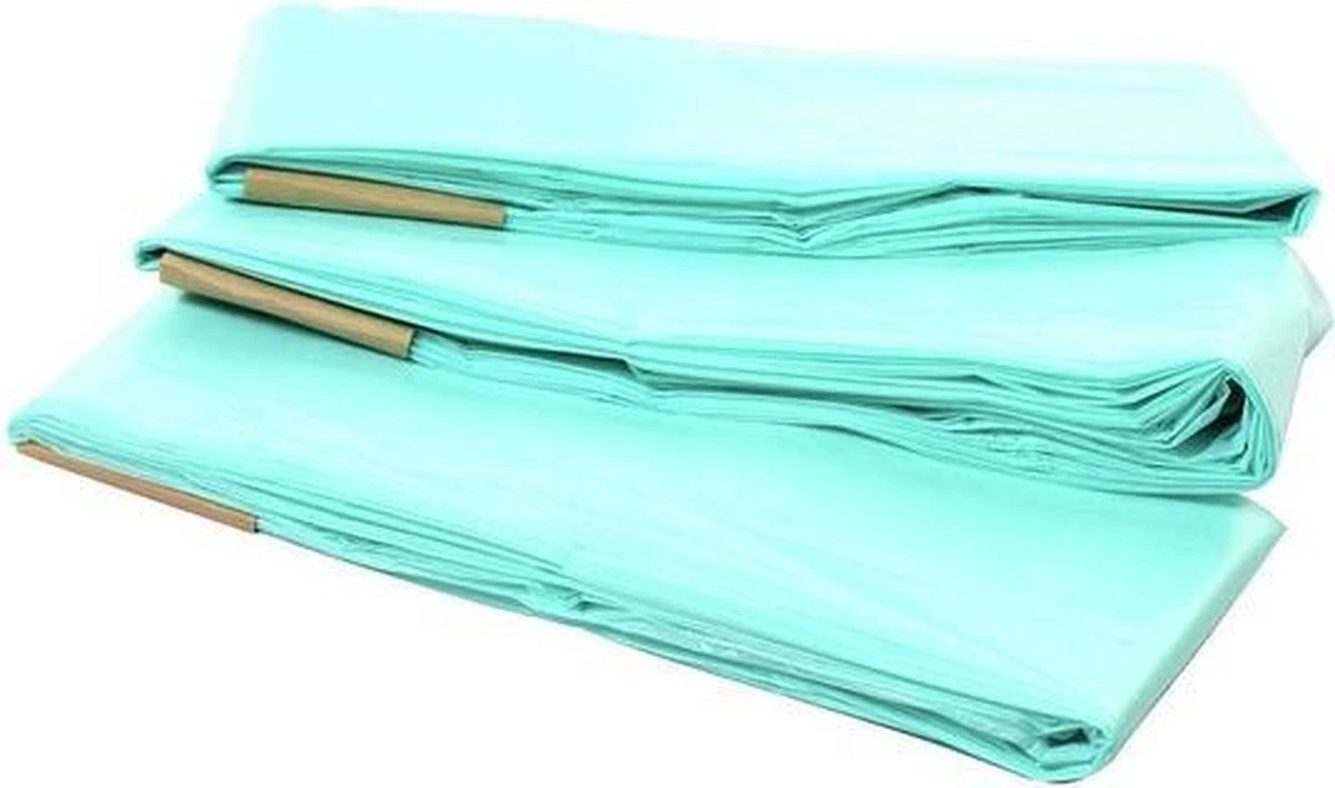 Korbell Luieremmer Navulling - 26L Zak - 3 Stuks 2 Korbell Luieremmer Navulling - 26L Zak - 3 Stuks - Afbeelding 2