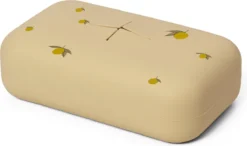 Konges Sløjd - Opbergdoosje Voor Vochtige Babydoekjes - Billendoekjes Box -Babyproducten Winkel 1200x710