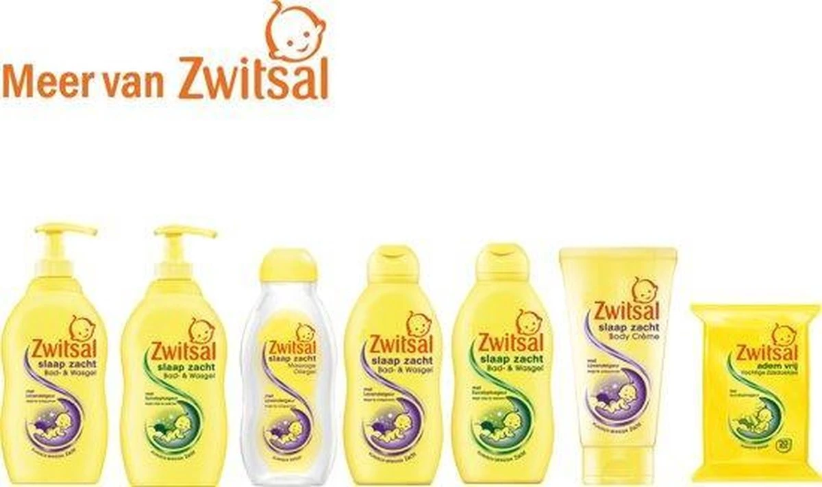 Zwitsal Snoetenpoetser 120 Doekjes (3x40) 2 Zwitsal Snoetenpoetser 120 Doekjes (3x40) - Afbeelding 2