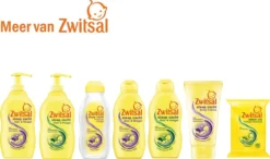 Zwitsal Massage Olie Lavendel 200ML -Babyproducten Winkel 1200x711 2