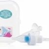 Neuszuiger Voor Baby - Nûby