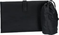 Kidzroom Popular Luiertas Rugzak - Zwart - Verschoonmatje - Flessenhouder 34 Kidzroom Popular Luiertas Rugzak - Zwart - Verschoonmatje - Flessenhouder -Babyproducten Winkel 1200x720