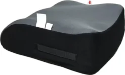 Autostoel Stoelverhoger Booster Antraciet -Babyproducten Winkel 1200x723