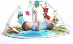 Tiny Love Dynamic Babygym - Meadow Days -Babyproducten Winkel 1200x725 2