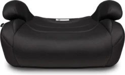 Lionelo Luuk Fix - Autostoeltje - ISOFIX-systeem - Zachte Spons Gebruikt In De Zitting - Extra Bevestigingsriem